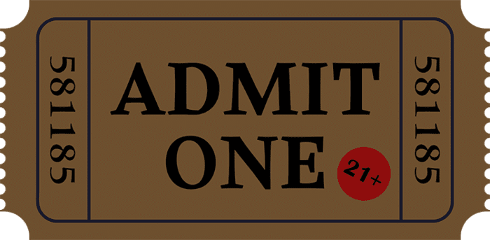 After Dark Pass 2026 (21+)