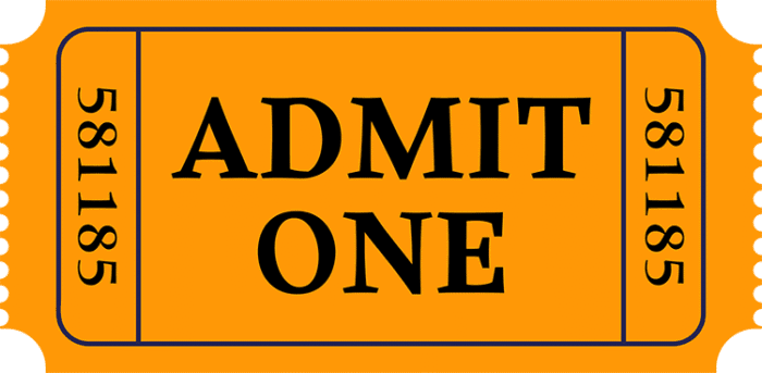 Tasting Pass 2026